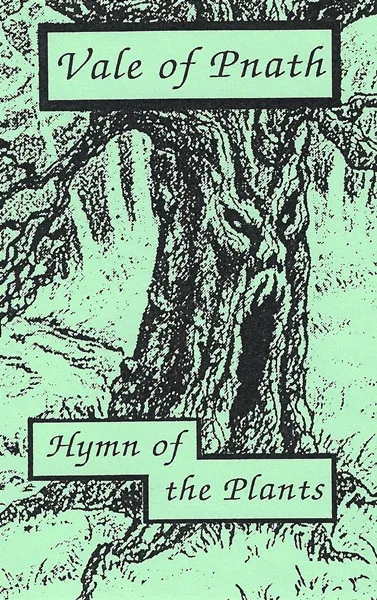 Cover Hymn Of The Plants