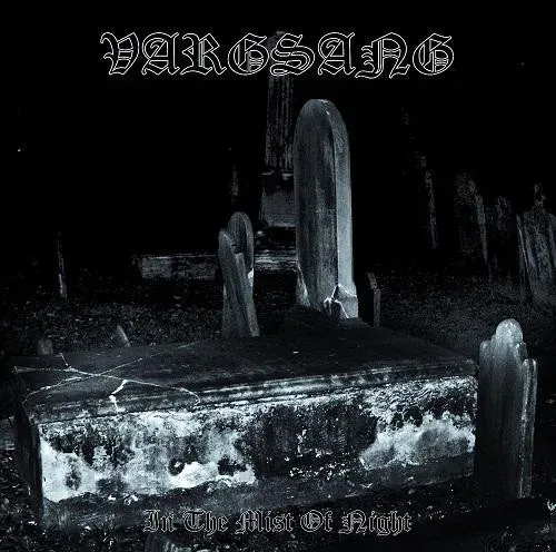 Cover In the Mist of Night