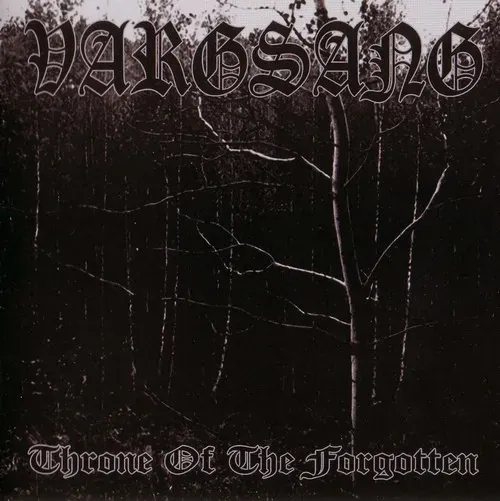 Cover Throne of the Forgotten