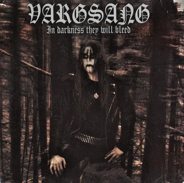 Cover Vargsang / Armaggedon