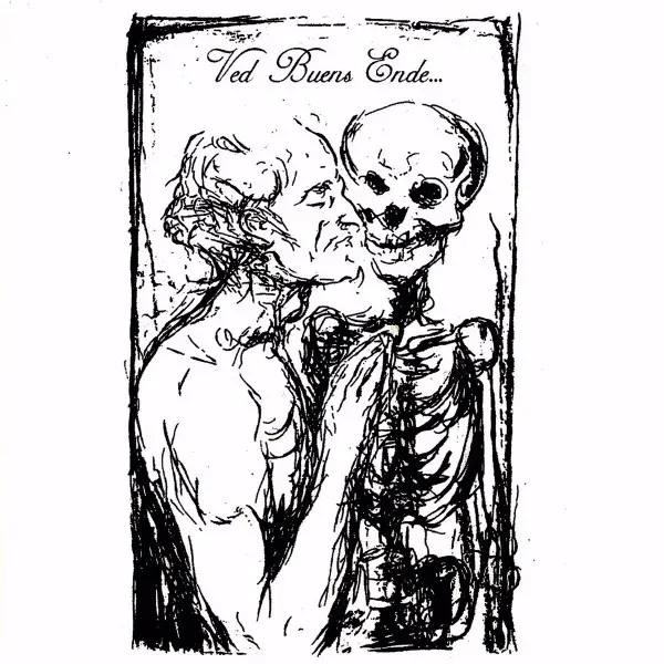 Cover Those Who Caress the Pale