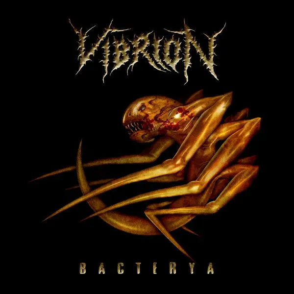 Cover Bacterya