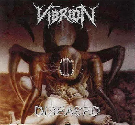 Cover Diseased
