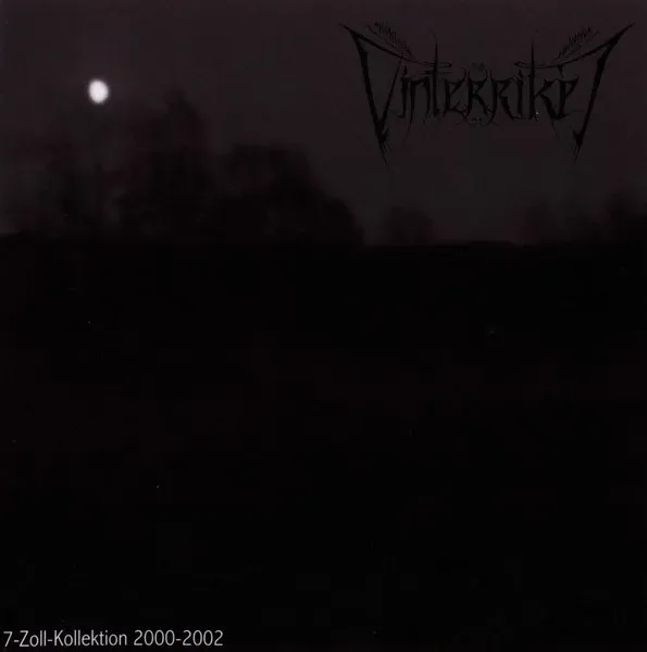 Cover 7-Zoll-Kollektion 2002