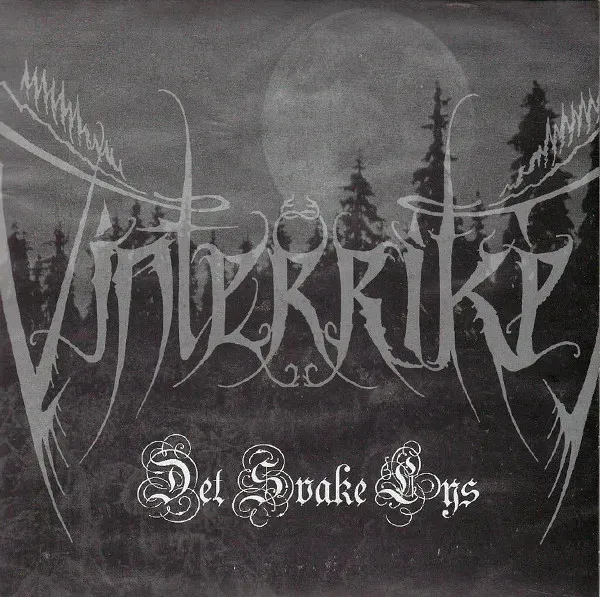 Cover Det svake lys