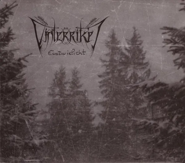 Cover Eiszwielicht