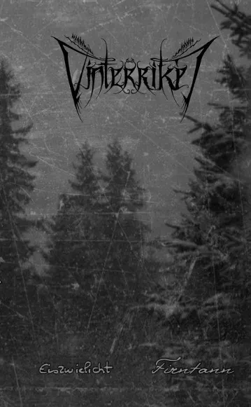 Cover Eiszwielicht / Firntann