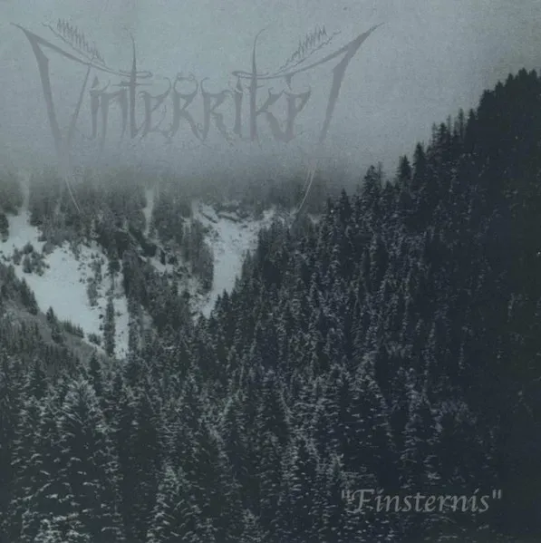 Cover Finsternis