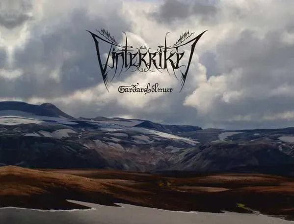Cover Garðarshólmur