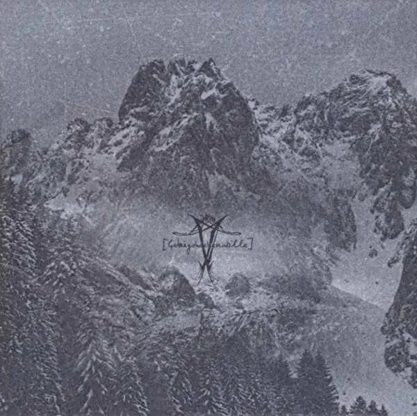 Cover Gebirgshoehenstille