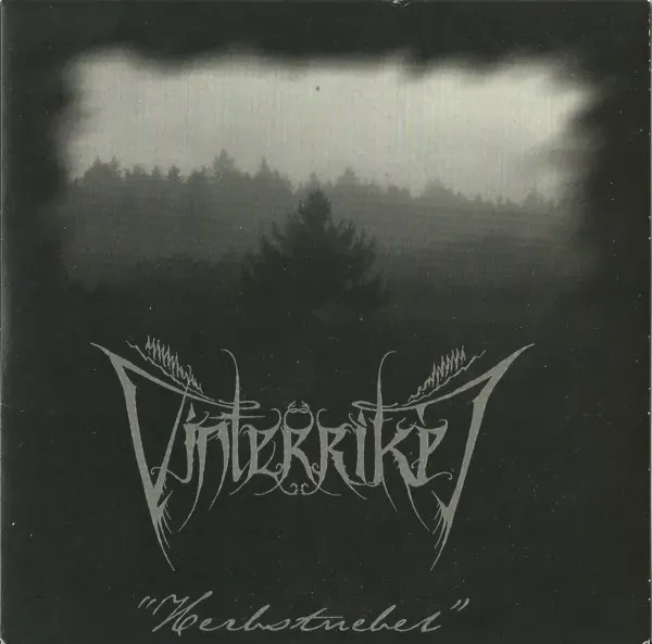 Cover Herbstnebel