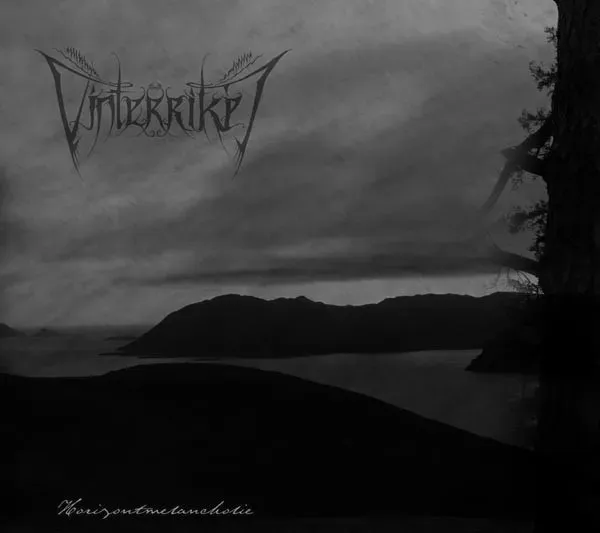 Cover Horizontmelancholie