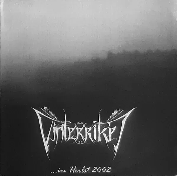Cover ...im Herbst