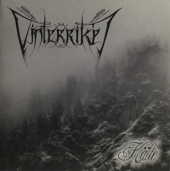Cover Kälte