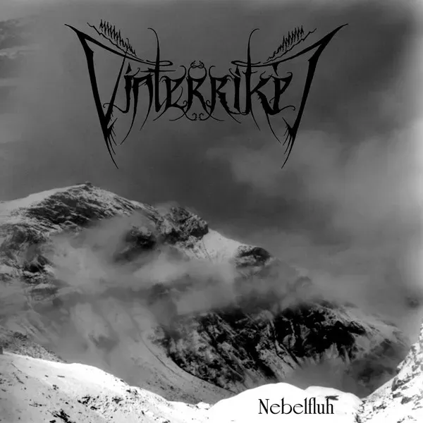 Cover Nebelfluh