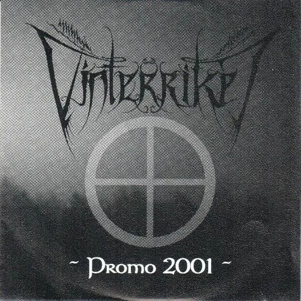 Cover Promo 2001