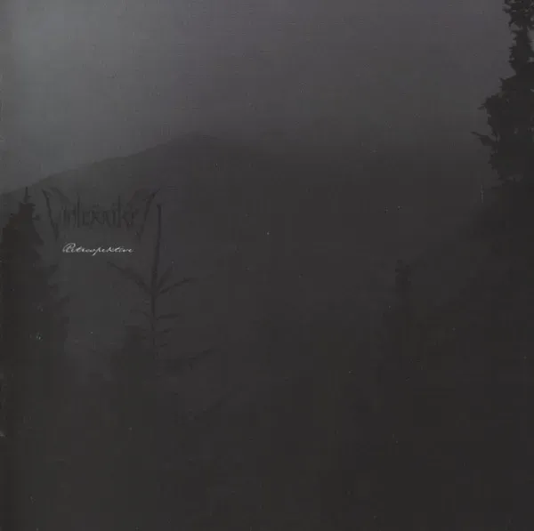 Cover Retrospektive