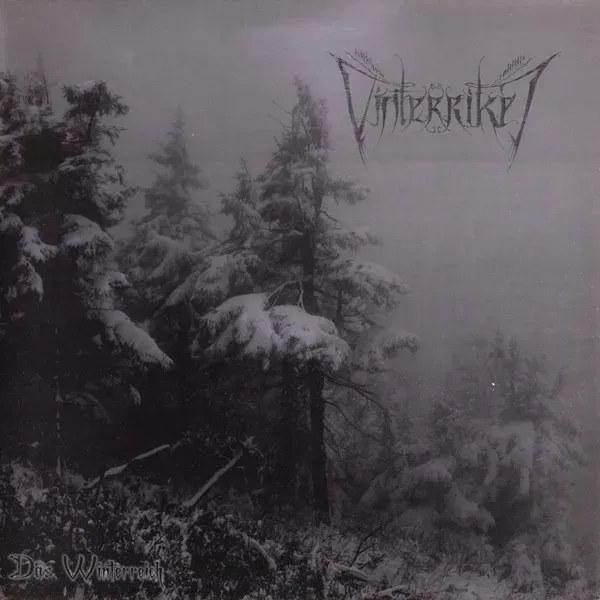 Cover Schnee / Das Winterreich
