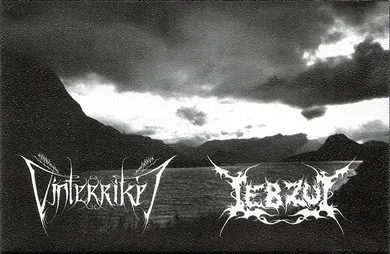 Cover Vinterriket / Lebzul