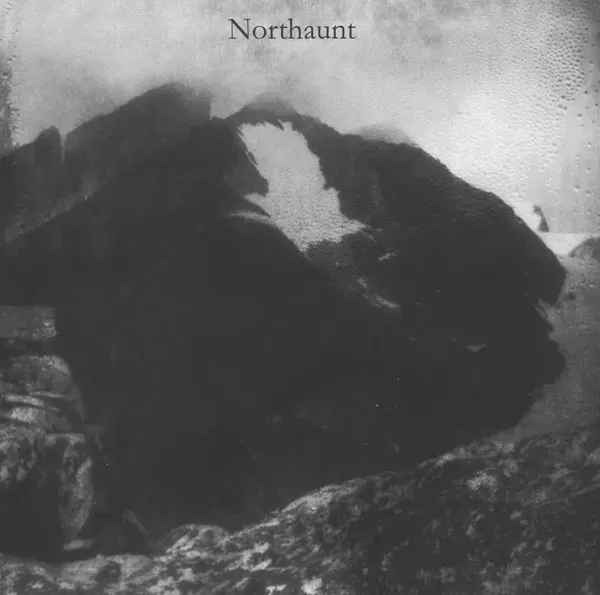 Cover Vinterriket / Northaunt
