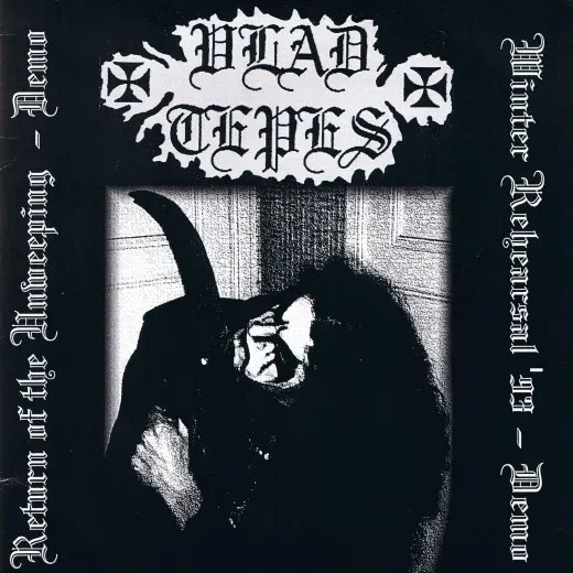 Cover Rehearsal Winter '93