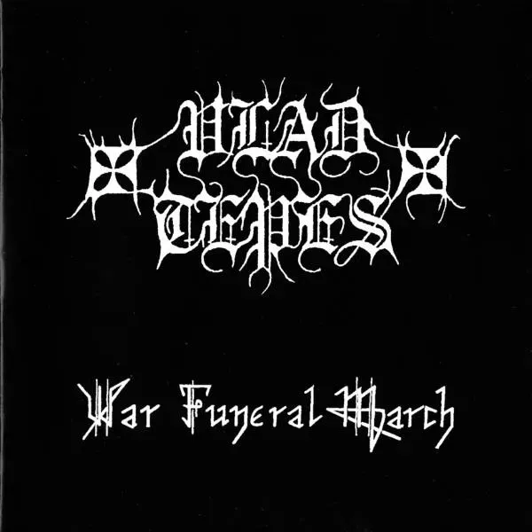 Cover War Funeral March