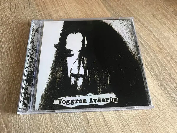 Cover Væg Wyrnii