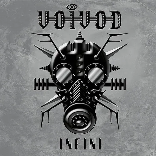 Cover Infini