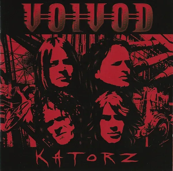 Cover Katorz