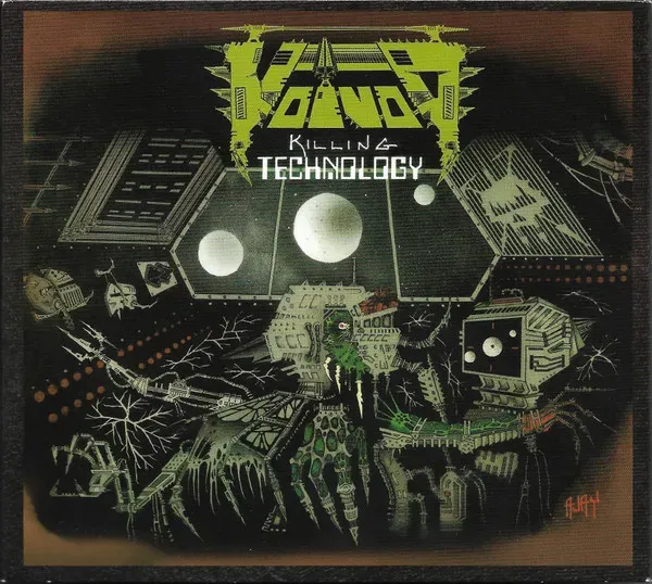 Cover Killing Technology
