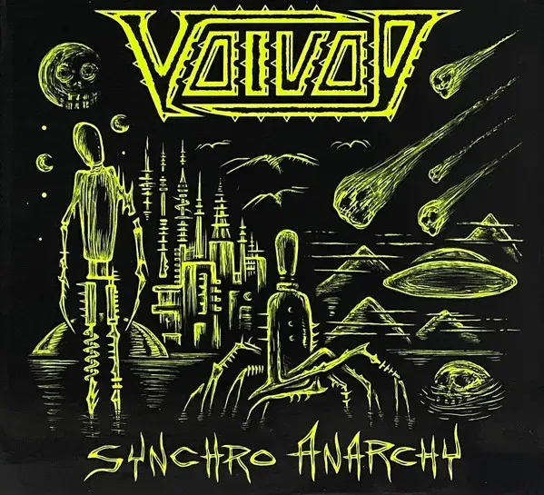 Cover Synchro Anarchy
