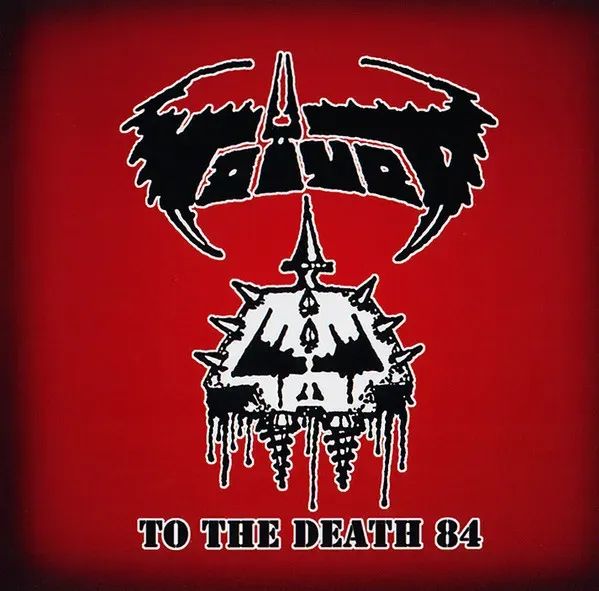 Cover To the Death!...