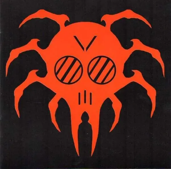 Cover Voivod