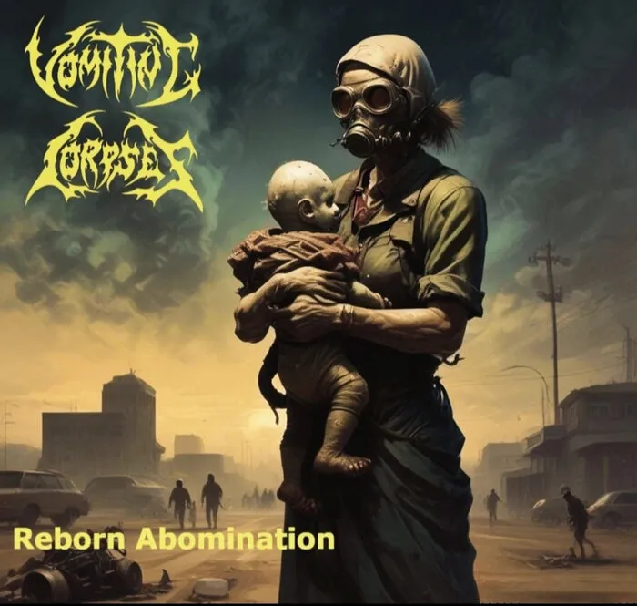 Cover Reborn Abomination