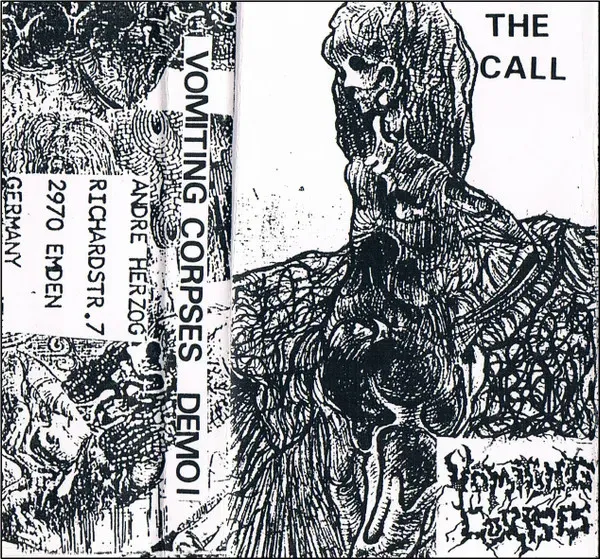 Cover The Call