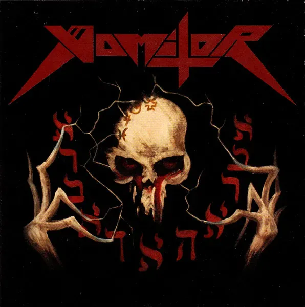 Cover Pestilent Death