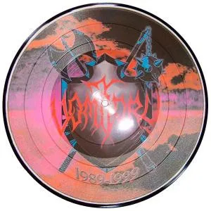 Cover Anniversary Picture Disc
