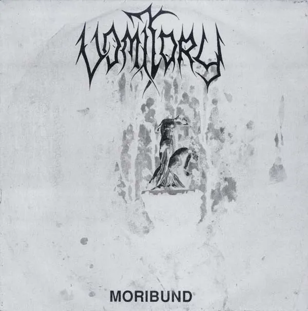 Cover Moribund