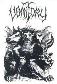 Cover Promo '93