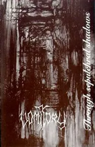 Cover Through Sepulchral Shadows
