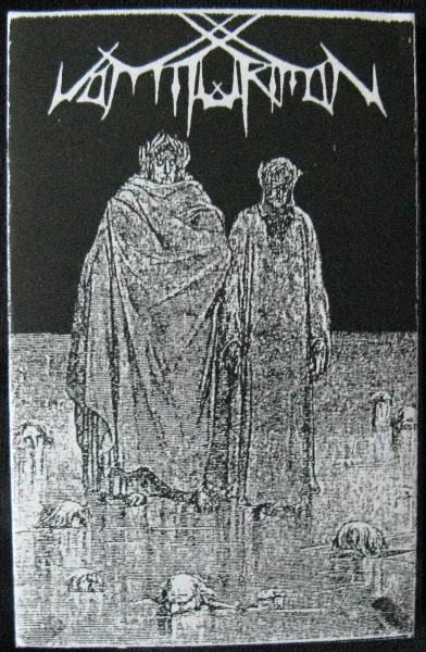 Cover Expecto Ressurectionem Mortuorum