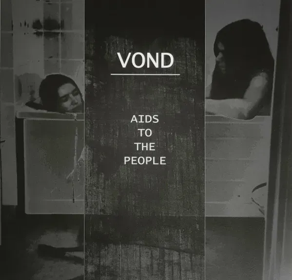 Cover AIDS to the People