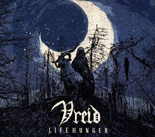 Cover Lifehunger