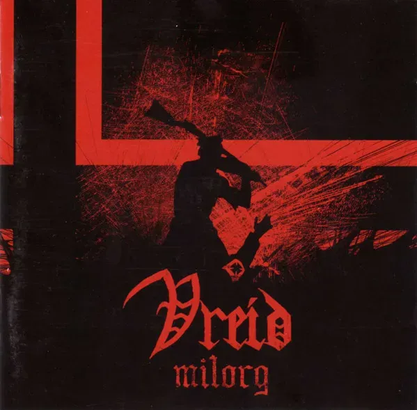 Cover Milorg