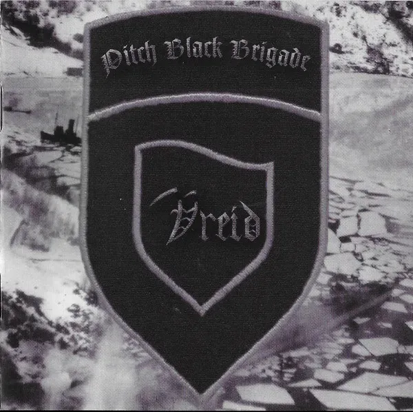 Cover Pitch Black Brigade