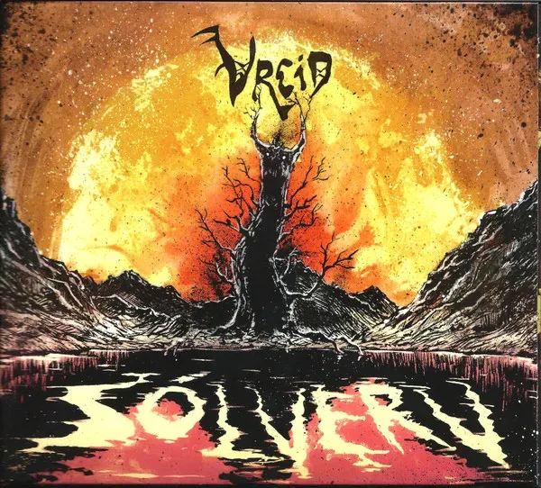 Cover Sólverv