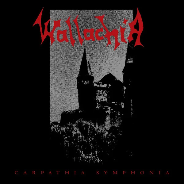Cover Carpathia Symphonia