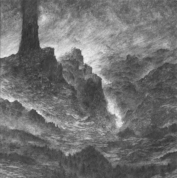 Cover Dark Ages' Return
