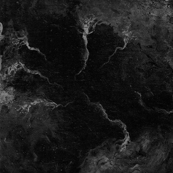 Cover Three Angled Void