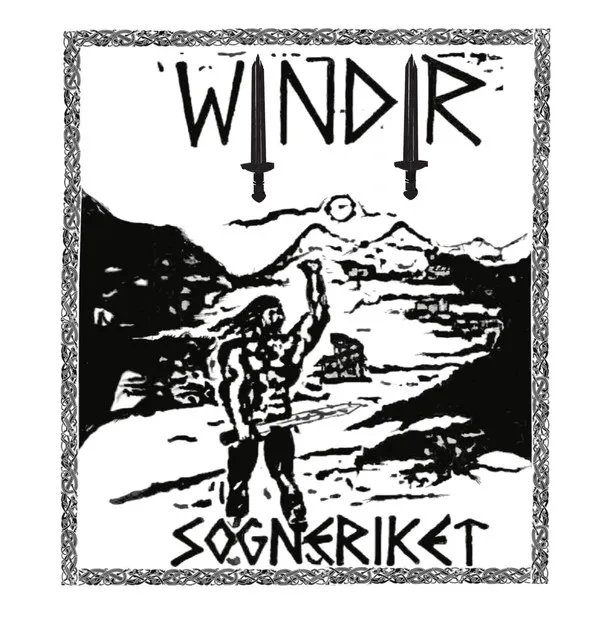 Cover Sogneriket